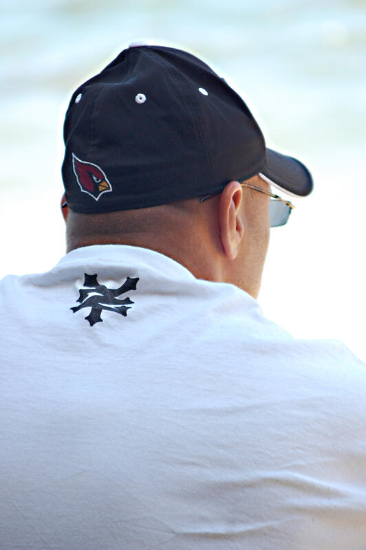 Sunset Cliffs San Diego